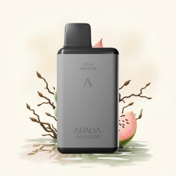 Adalya AD 10000 Cactus Splash Grijs Ruimte-14ml-650mAh