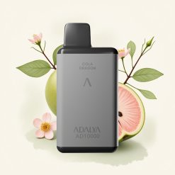 Adalya AD 10000 Mijn Liefde 2% nicotine 650 mAh