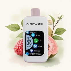 AirFuze Smart 30000 Bes Bries 5% Nicotine 900mAh
