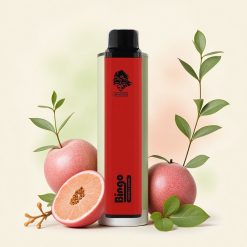 Aivono Aim Bingo 4000 AIVONO AIM 1000mAh 10mL Nicotine