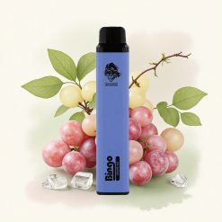 Aivono Aim Bingo 4000 Druivenijs 1000mAh 10mL