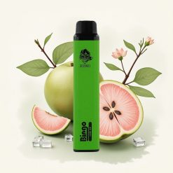 Aivono Aim Bingo 4000 Lush IJs 1000mAh 10mL 5% Nicotine