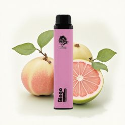 Aivono Aim Bingo 4000 Witte Perzik Grapefruit 1000mAh 10mL