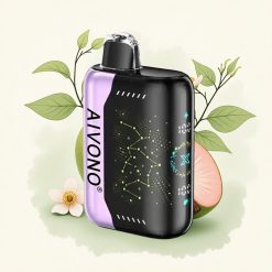 Aivono Aim Boom 25000 Groene Appel Druif 650mAh