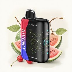 Aivono Aim Boom 25000 IJs Watermelon Kers 650mAh