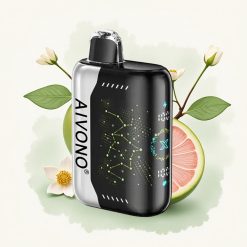 Aivono Aim Boom 25000 Miami Munt 650mAh Mesh Coil