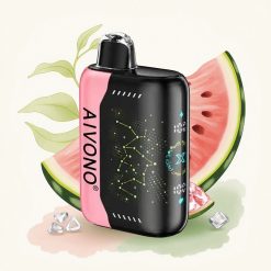 Aivono Aim Boom 25000 Watermeloen IJs 650mAh