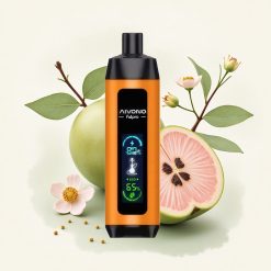 Aivono Aim Fatpro 22000 Lucid Droom 600mAh 28ml 5% Nicotine