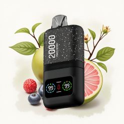 Aivono Aim Magic 20000 Gemengde Bes Dual Mesh 5% Nicotine 600mAh