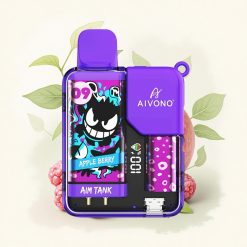 Aivono Aim Tank 9500 Appelbes 18ml 650mAh