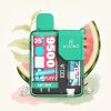 Aivono Aim Tank 9500 Watermeloen IJs met 5% Nicotine en 650mAh